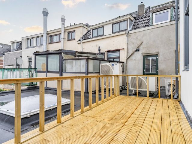 Damstraat 34Bis, Utrecht