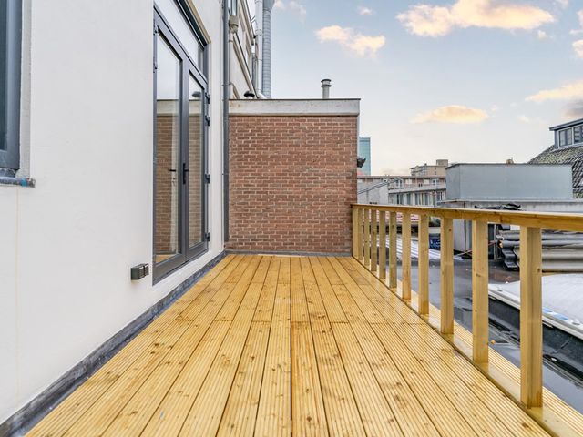 Damstraat 34Bis, Utrecht