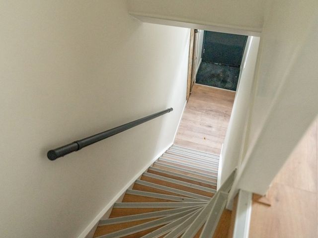 Damstraat 34Bis, Utrecht