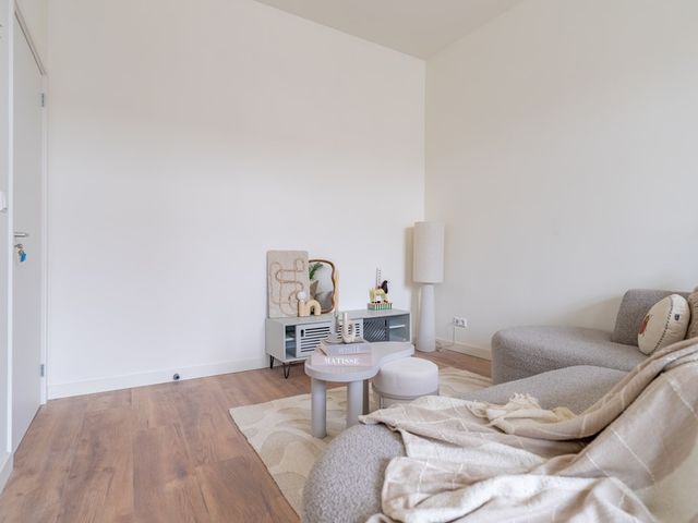 Damstraat 34Bis, Utrecht