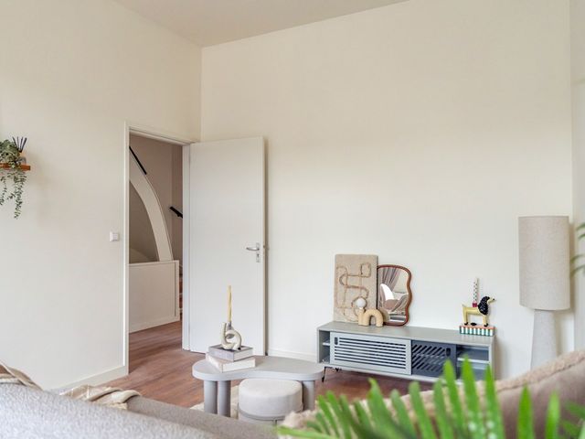 Damstraat 34Bis, Utrecht