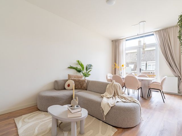 Damstraat 34Bis, Utrecht