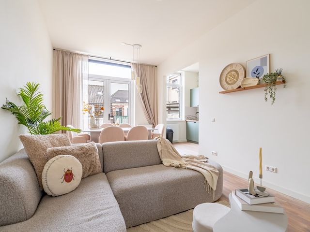 Damstraat 34Bis, Utrecht