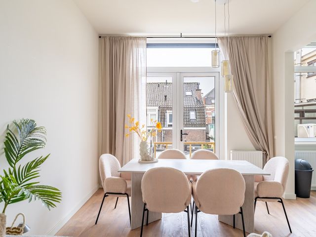 Damstraat 34Bis, Utrecht