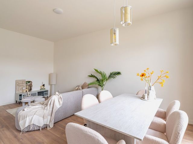 Damstraat 34Bis, Utrecht