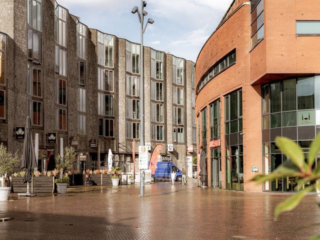 Damstraat 34Bis, Utrecht