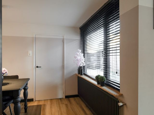 Van Mislostraat 6, Enschede