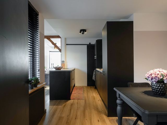 Van Mislostraat 6, Enschede