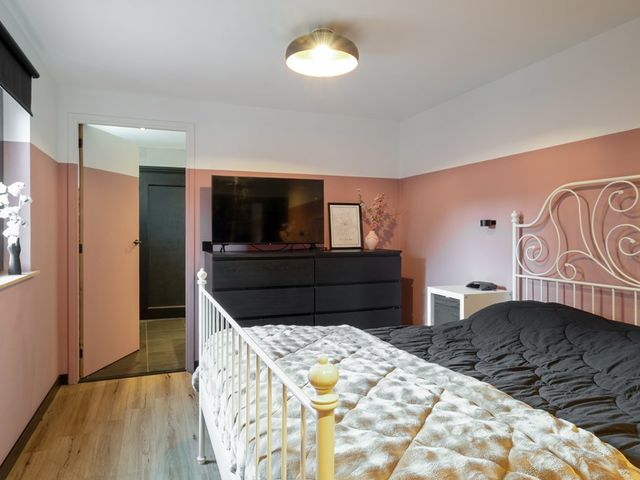 Van Mislostraat 6, Enschede