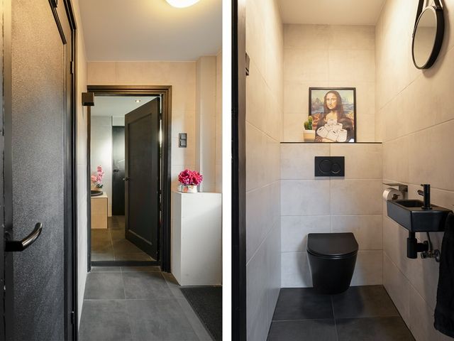 Van Mislostraat 6, Enschede