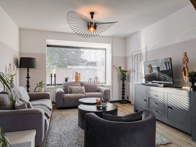 Van Mislostraat 6, Enschede