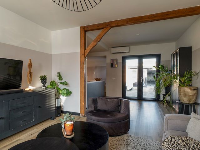 Van Mislostraat 6, Enschede