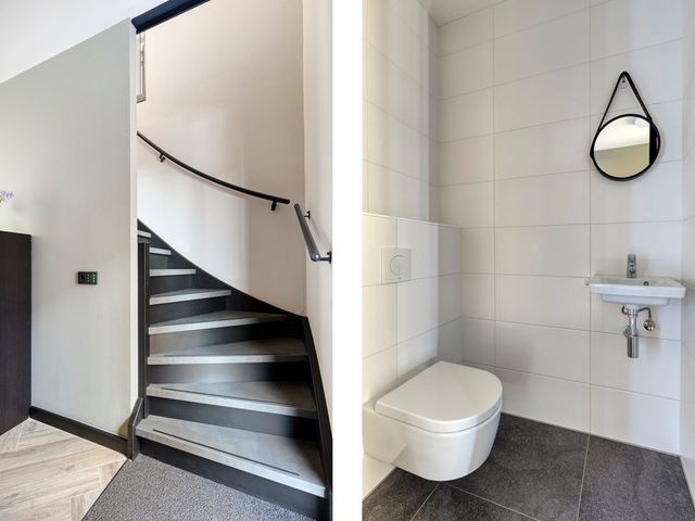 Piramide 32, Dordrecht