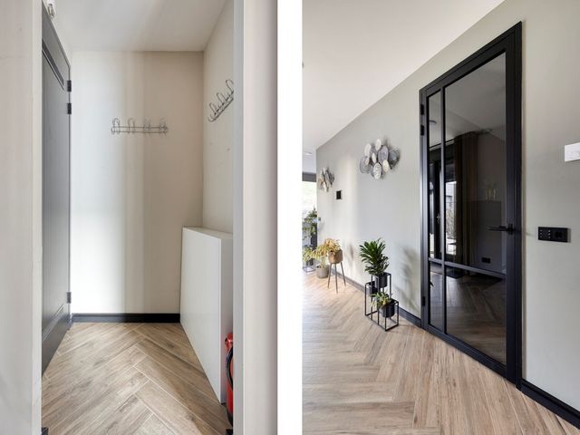 Piramide 32, Dordrecht