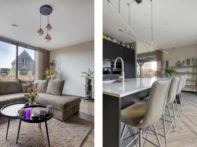 Piramide 32, Dordrecht