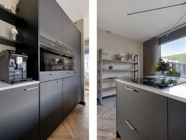 Piramide 32, Dordrecht