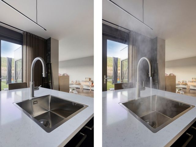 Piramide 32, Dordrecht