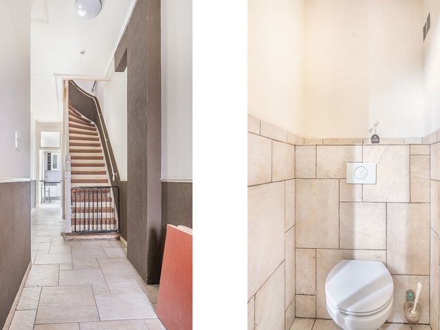 Oranjepark 27, Dordrecht