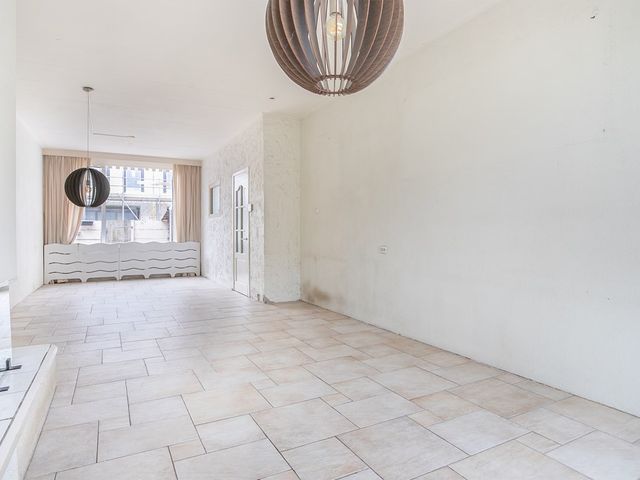 Oranjepark 27, Dordrecht