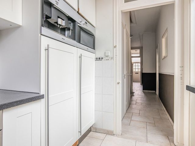 Oranjepark 27, Dordrecht