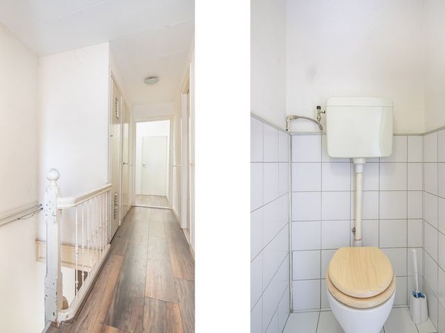 Oranjepark 27, Dordrecht