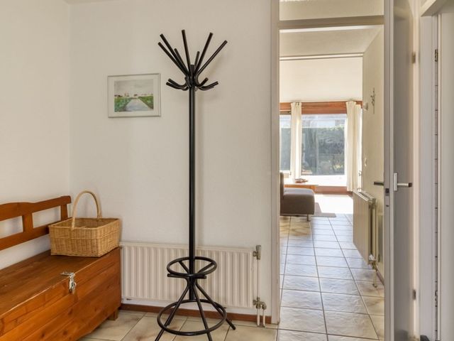 Karekietstraat 4, Cadzand