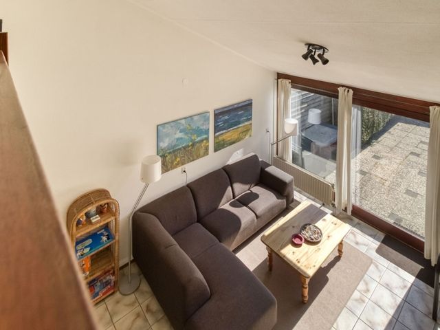 Karekietstraat 4, Cadzand