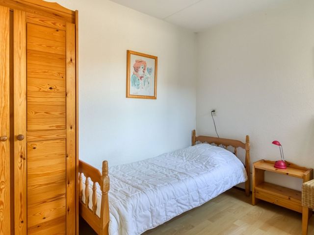 Karekietstraat 4, Cadzand