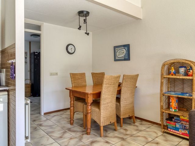 Karekietstraat 4, Cadzand