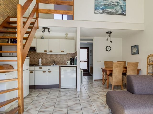 Karekietstraat 4, Cadzand