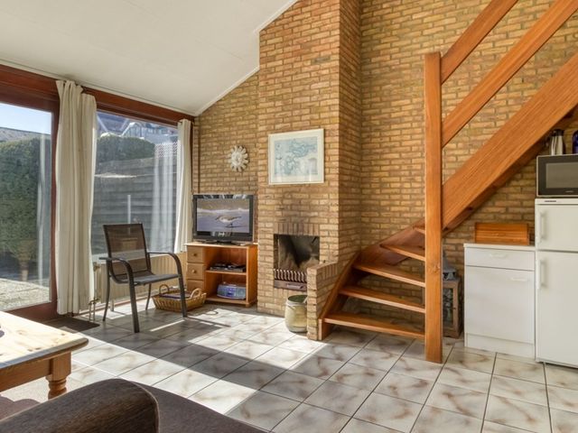 Karekietstraat 4, Cadzand