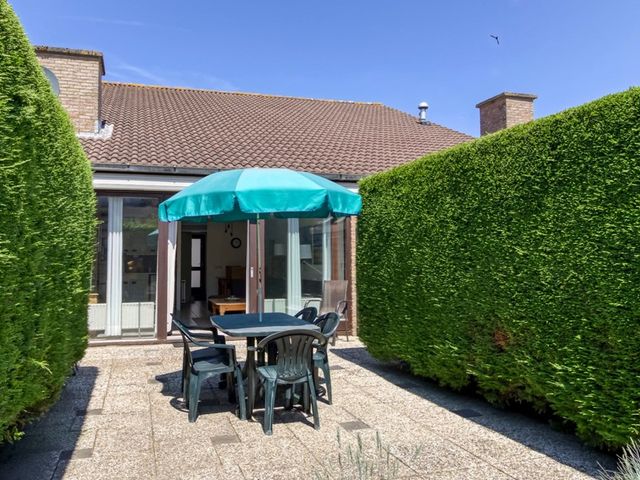 Karekietstraat 4, Cadzand