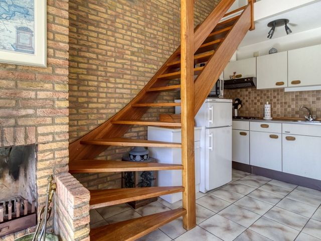 Karekietstraat 4, Cadzand