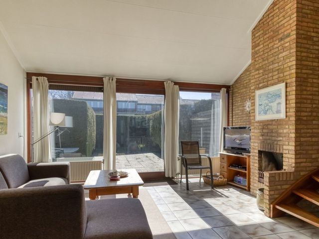 Karekietstraat 4, Cadzand