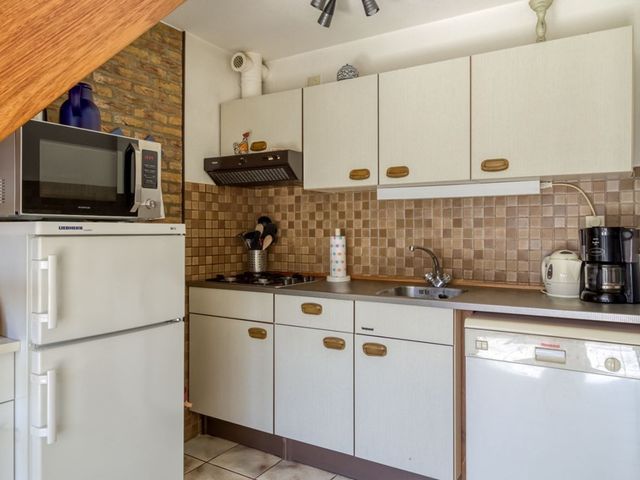 Karekietstraat 4, Cadzand