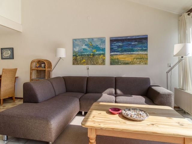 Karekietstraat 4, Cadzand