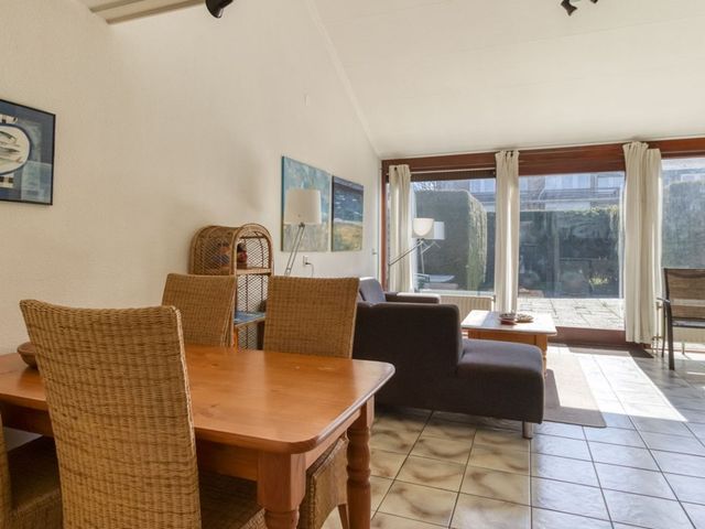 Karekietstraat 4, Cadzand