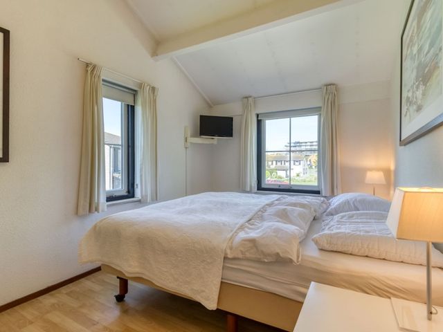 Wijk De Brabander 23, Cadzand