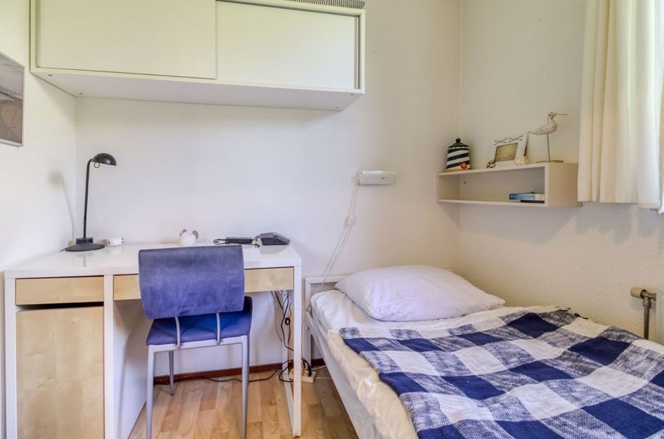 Wijk De Brabander 23