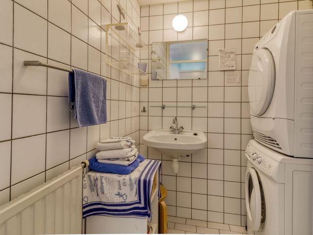 Wijk De Brabander 23, Cadzand