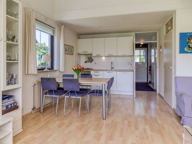 Wijk De Brabander 23, Cadzand