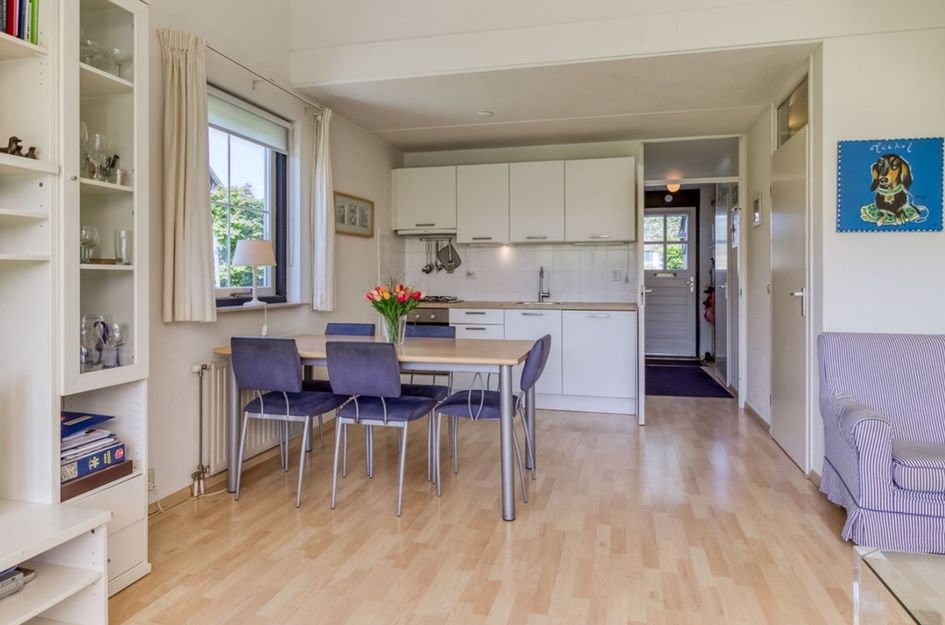 Wijk De Brabander 23