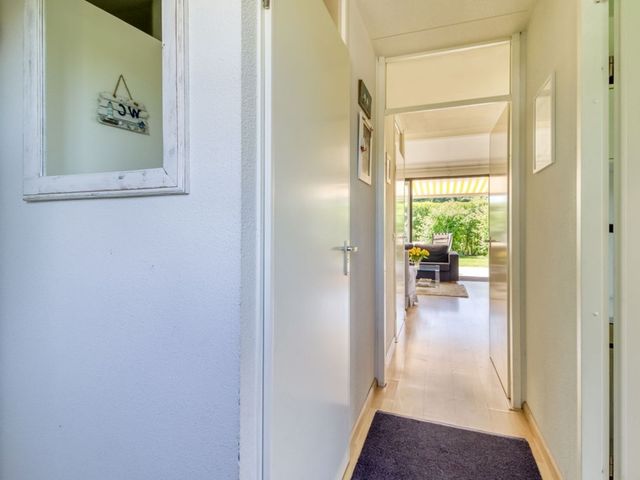 Wijk De Brabander 23, Cadzand