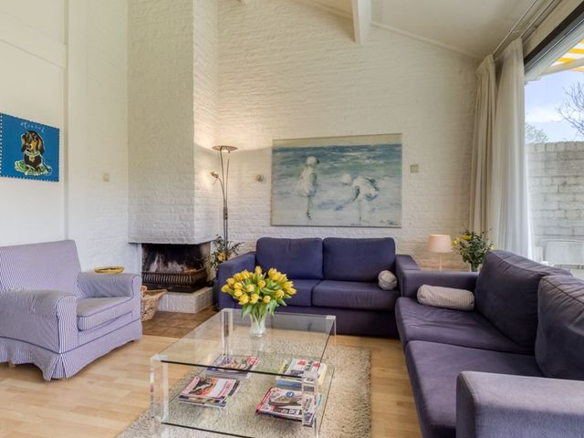 Wijk De Brabander 23, Cadzand