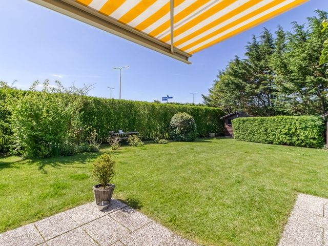 Wijk De Brabander 23, Cadzand