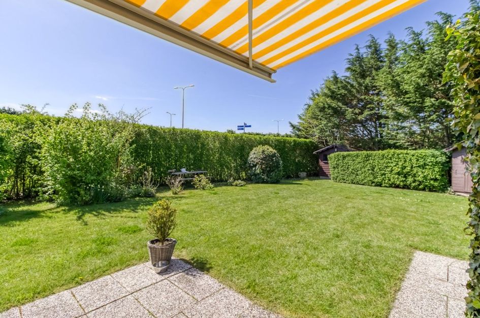 Wijk De Brabander 23