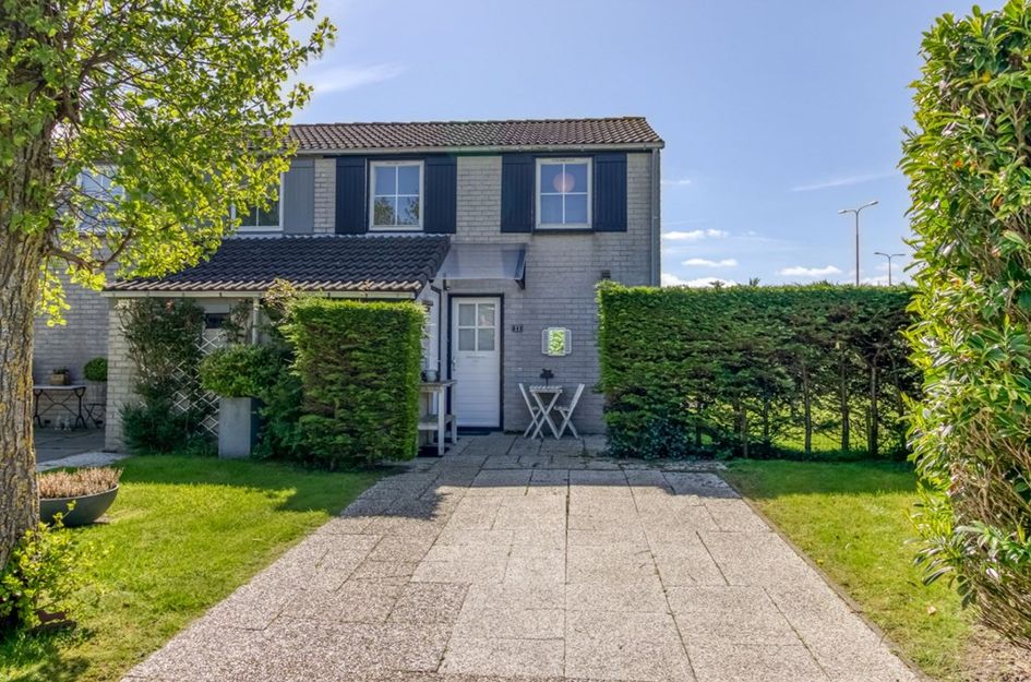 Wijk De Brabander 23