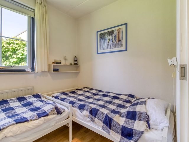 Wijk De Brabander 23, Cadzand