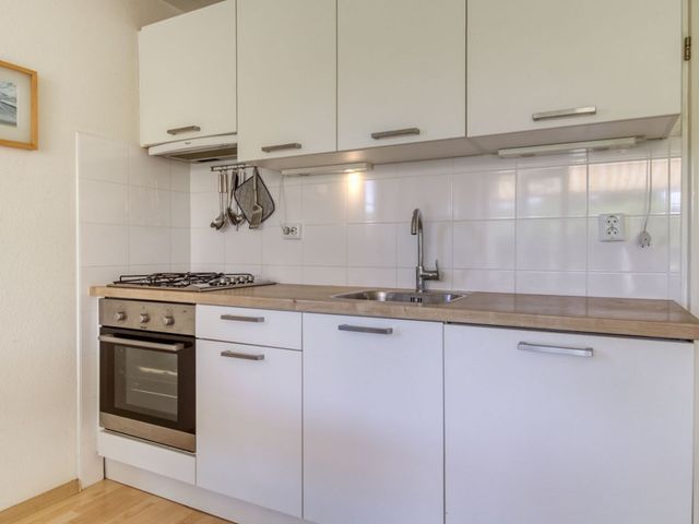 Wijk De Brabander 23, Cadzand