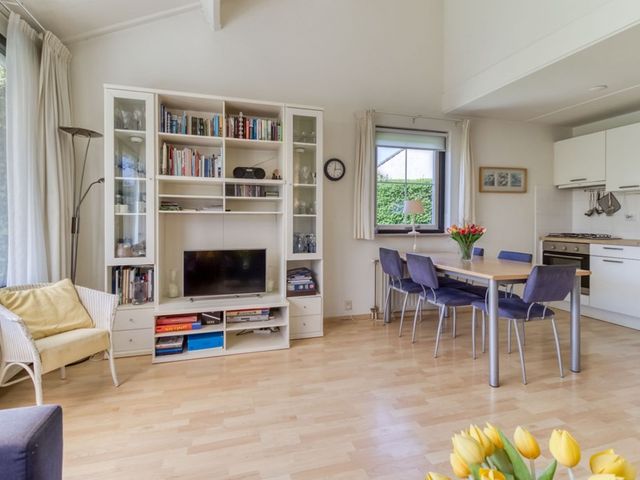 Wijk De Brabander 23, Cadzand